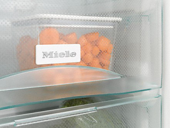 Морозильная камера Miele FN28263 WS