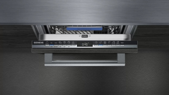 Встраиваемая посудомоечная машина Siemens SR63HX64KE