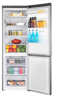 Холодильник Samsung RB33A3240SA/WT