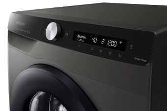 Стиральная машина Samsung WW80A6S28AX/LD