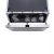 Встраиваемая посудомоечная машина DeLonghi DDW08F Aquamarine eco