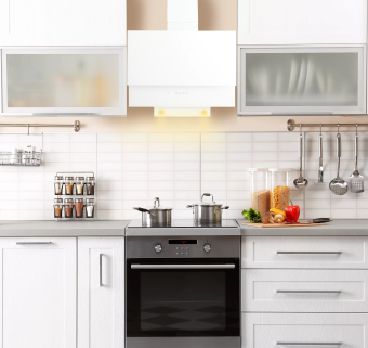 Вытяжка Delonghi KD-T 61WH