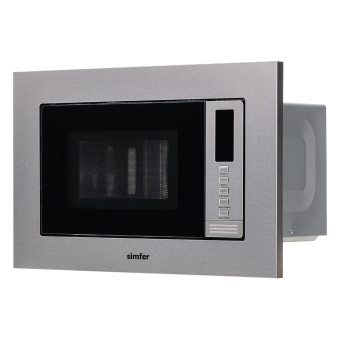 Встраиваемая микроволновая печь Simfer MD2210