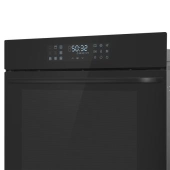 Духовой шкаф Maunfeld EOEH7615B
