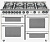 Варочный центр Lofra PBP126SMFE+MF/2CI
