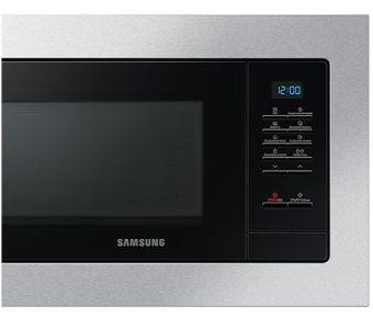 Встраиваемая микроволновая печь Samsung MS23A7013AT/BW