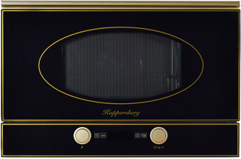Встраиваемая микроволновая печь Kuppersberg RMW 393 B