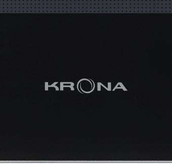 Духовой шкаф Krona ELEMENT 60 BL/BL