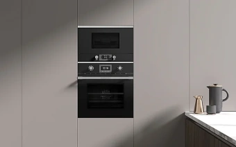 Духовой шкаф Kuppersbusch BD 6340.0 S1