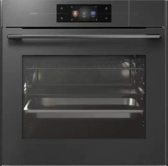 Духовой шкаф Asko OCS8678GG