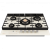 Варочная панель Hiberg VM 7155 Y