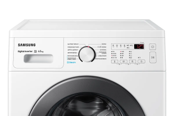 Стиральная машина Samsung WW65A4S20VE/LP