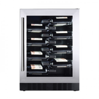 Винный шкаф Temptech CPROX60SX