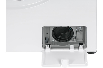 Стиральная машина NordFrost i-DDQ4 6120 W