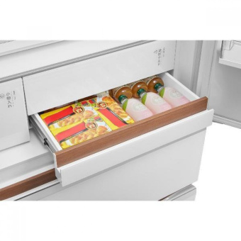 Холодильник Toshiba GR-RF690WI-PGJ(67)