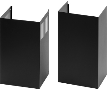 Вытяжка Krona VEREIN II 600 BLACK S