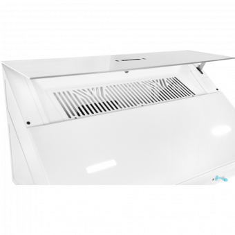 Вытяжка Hiberg VM 90131 W