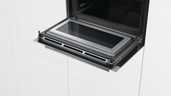 Духовой шкаф Siemens CM656GBS1