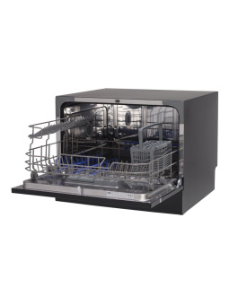 Посудомоечная машина DeLonghi DDW07T Crisolita