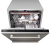Встраиваемая посудомоечная машина Toshiba DW-14B4(B)-RU