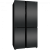 Холодильник Hiberg RFQ-500DX NFXd Inverter