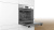 Духовой шкаф Bosch HBF114BS1