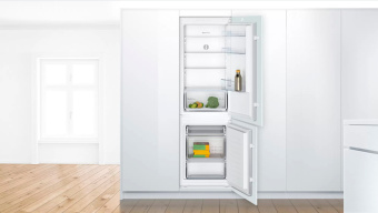 Встраиваемый холодильник Bosch KIV86NS20R