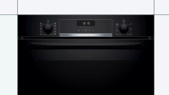 Духовой шкаф Bosch HBG537EB0R