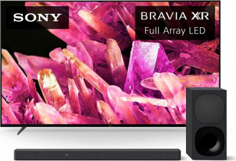 Телевизор Sony XR-55X90K