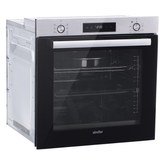 Духовой шкаф Simfer B6EM68122