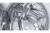 Стиральная машина Bosch WLP24260OE