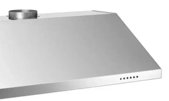 Встраиваемая вытяжки Bertazzoni KU90PRO1XA