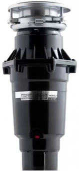 Измельчитель пищевых отходов пищевых отходов Bone Crusher BC 810-Slim Line