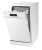 Посудомоечная машина Samsung DW50R4050FW/WT