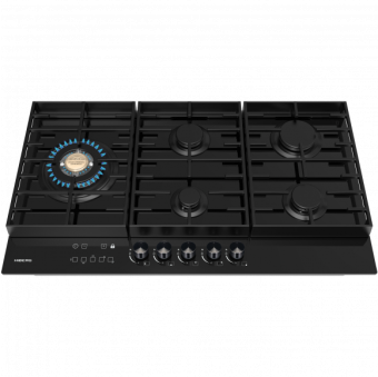 Варочная панель Hiberg VM 9155 B