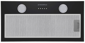 Вытяжка Maunfeld THAMES 601PM черный