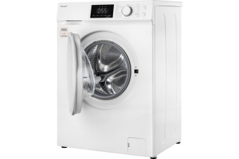 Стиральная машина Weissgauff WM 45106 Steam Touch