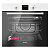 Духовой шкаф Simfer B6EW56001