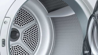 Сушильная машина Bosch WTH850F7PL