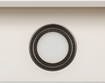 Вытяжка Krona OLLY 600 IVORY PB