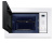 Встраиваемая микроволновая печь Samsung MG23A7118AW/BW