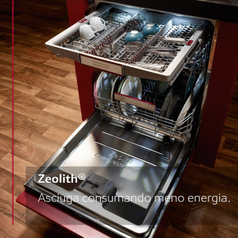 Встраиваемая посудомоечная машина Neff S197TCX00E