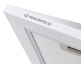 Вытяжка Maunfeld Cork 50 белый