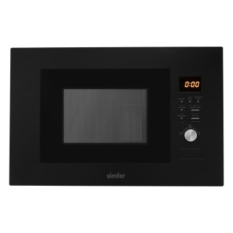 Встраиваемая микроволновая печь Simfer MD2320