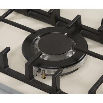 Варочная панель Simfer H60V41O597