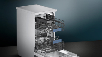 Посудомоечная машина Siemens SR23EW28KE