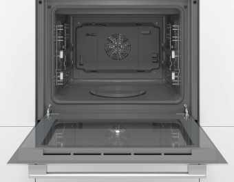 Духовой шкаф Bosch HIJ517YW2R