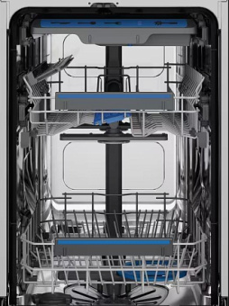 Встраиваемая посудомоечная машина Electrolux KEMC3211L