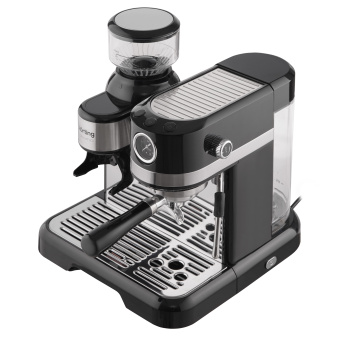 Кофемашина Korting KCM 1015 N Ottimo