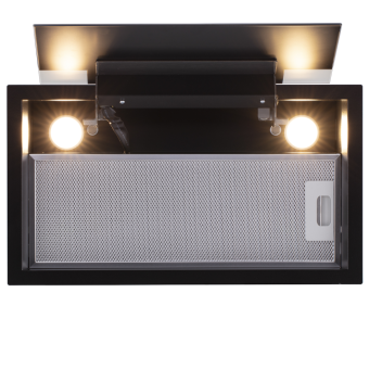Вытяжка Cata GC DUAL 45 XGBK /D